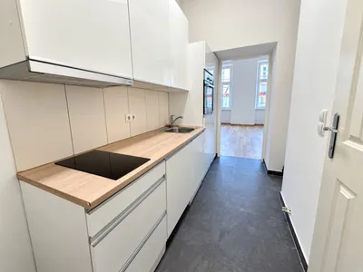 1-Zimmer-Immobilie kaufen in Wien – 29 m², € 159.000 – Bild 2 von 11