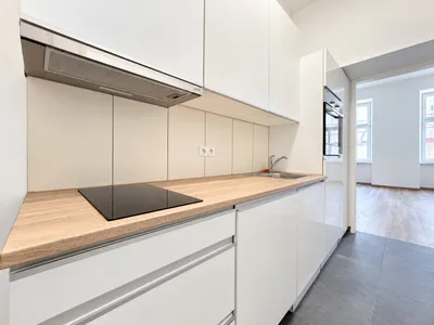 1-Zimmer-Immobilie kaufen in Wien – 29 m², € 159.000 – Bild 5 von 11