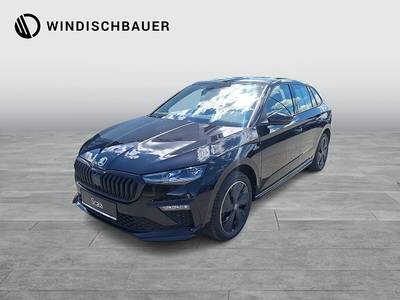 Skoda Scala Monte Carlo TSI DSG