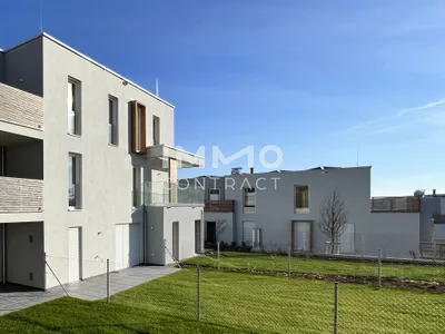 3-Zimmer-Wohnung kaufen in Krems an der Donau – 57,65 m², € 359.000