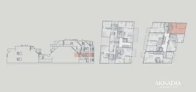2-Zimmer-Wohnung kaufen in Wien – 49,82 m², € 284.200 – Bild 9 von 9