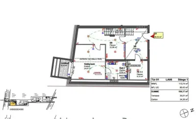 4-Zimmer-Wohnung kaufen in Wien – 113,74 m², € 899.900 – Bild 5 von 7