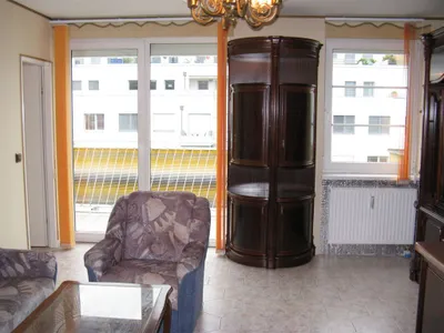 2-Zimmer-Wohnung mieten in Wien – 44 m², € 898 – Bild 4 von 7