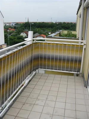 2-Zimmer-Wohnung mieten in Wien – 44 m², € 898