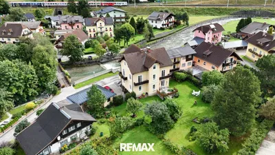 Gewerbeimmobilie kaufen in Spittal an der Drau – 450 m², € 580.000 – Bild 33 von 34