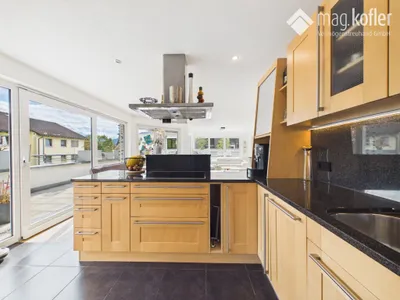 Wohnung kaufen in Feldkirch – 105,24 m², € 490.000 – Bild 3 von 22