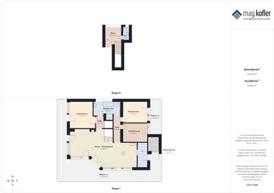 Wohnung kaufen in Feldkirch – 105,24 m², € 490.000 – Bild 22 von 22