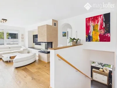 Wohnung kaufen in Feldkirch – 105,24 m², € 490.000 – Bild 2 von 22