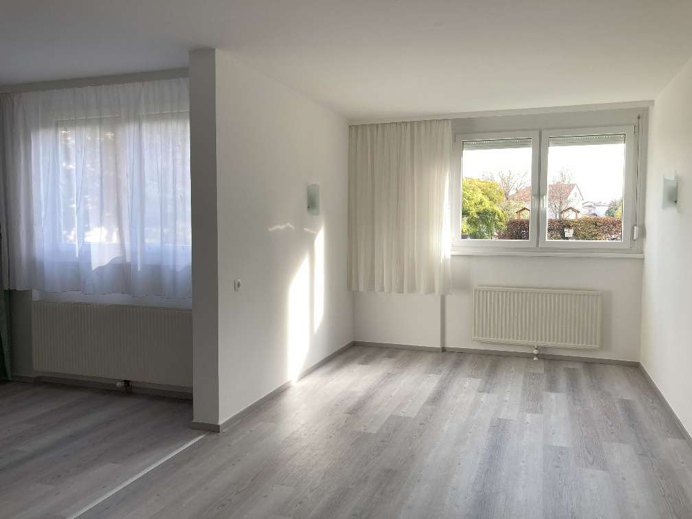 Helle 2 Raum good Wohnung in ruhiger Lage