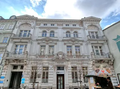 10-Zimmer-Gewerbeimmobilie mieten in Sankt Pölten – 209 m² – Bild 2 von 3