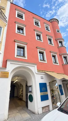 2-Zimmer-Wohnung mieten in Gmunden – 26 m², € 520 – Bild 8 von 8