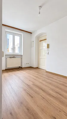 2-Zimmer-Wohnung mieten in Gmunden – 26 m², € 520 – Bild 2 von 8