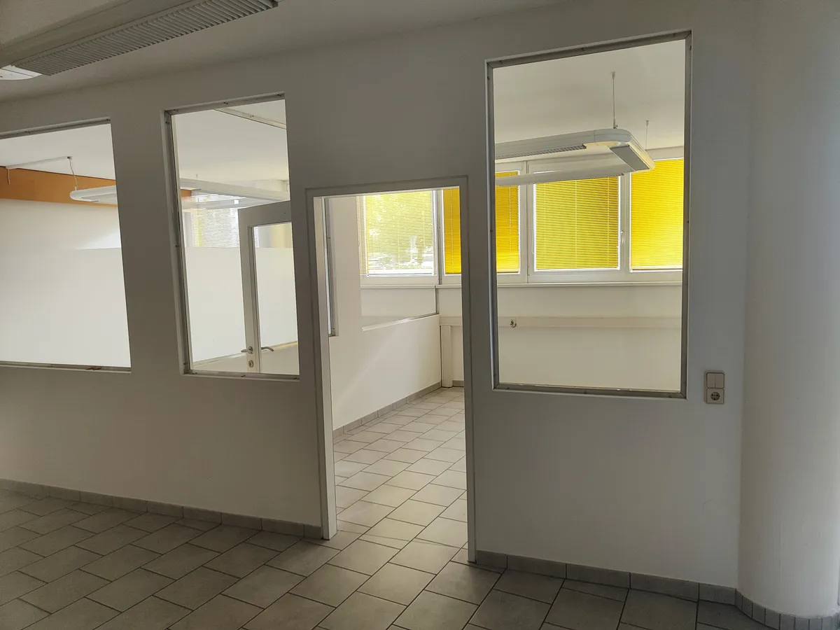 vielseitig nutzbare Büro- und Geschäftsfläche - Ansicht 3