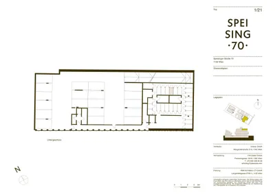 3-Zimmer-Wohnung kaufen in Wien – 70,25 m², € 699.000 – Bild 11 von 11