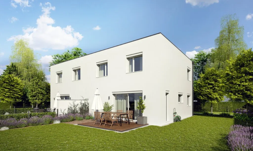 Dom, 108 m²