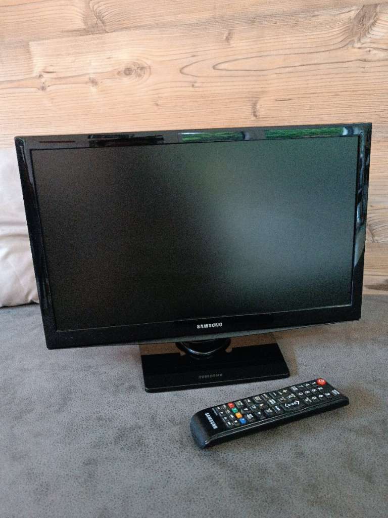 SamsungTV