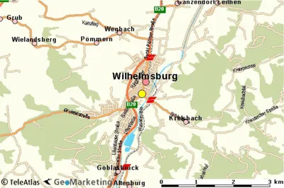4-Zimmer-Wohnung mieten in Sankt Pölten Land – 89,55 m², € 1.020 – Bild 4 von 5