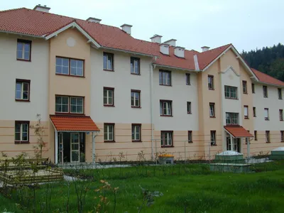 4-Zimmer-Wohnung mieten in Sankt Pölten Land – 89,55 m², € 1.020 – Bild 3 von 5
