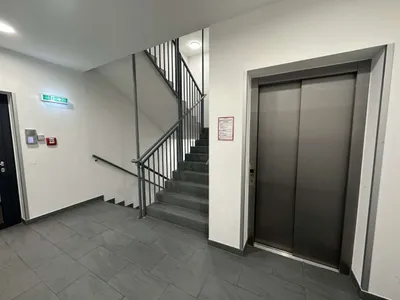 Gewerbeimmobilie mieten in Wien – 232 m², € 15 – Bild 7 von 10
