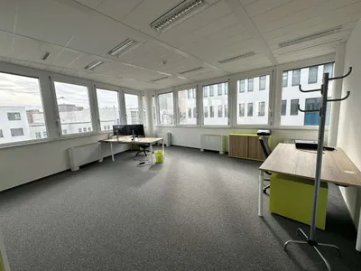 Gewerbeimmobilie mieten in Wien – 232 m², € 15 – Bild 3 von 10