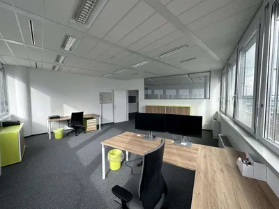 Gewerbeimmobilie mieten in Wien – 232 m², € 15 – Bild 5 von 10