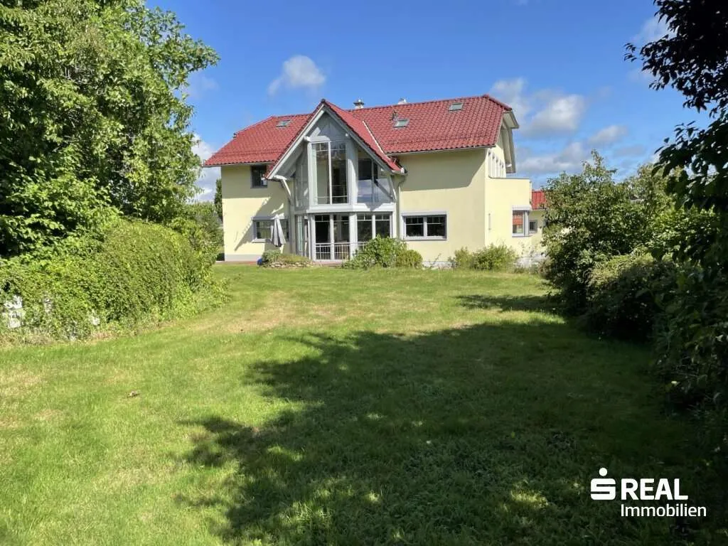 Haus – Sarleinsbach - Ansicht 2