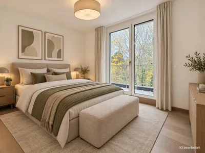 3-Zimmer-Wohnung mieten in Wien – 114,99 m², € 4.174 – Bild 5 von 14