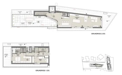 3-Zimmer-Wohnung mieten in Wien – 114,99 m², € 4.174 – Bild 14 von 14