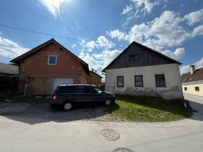 3-Zimmer-Immobilie kaufen in Zwettl – 146 m², € 99.000