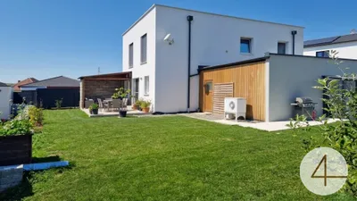 4-Zimmer-Haus kaufen in Schärding – 137 m², € 340.900 – Bild 1 von 6