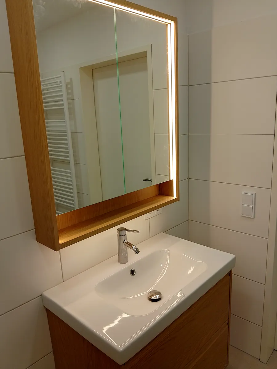 Tolle Singlewohnung im Zentrum - Ansicht 2