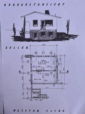 4-Zimmer-Haus mieten in Wien – 75 m², € 995 – Bild 15 von 17