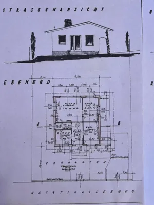 4-Zimmer-Haus mieten in Wien – 75 m², € 995 – Bild 16 von 17