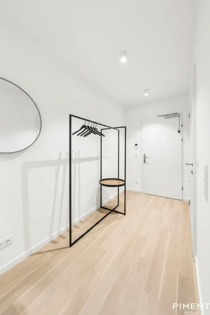 Wohnung – Wien - Ansicht 2