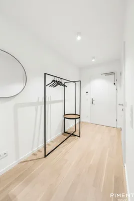 2-Zimmer-Wohnung mieten in Wien – 43,3 m², € 1.190 – Bild 2 von 5