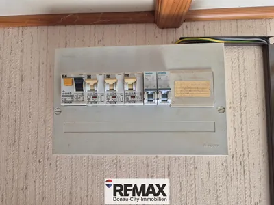 2-Zimmer-Wohnung kaufen in Eisenstadt - Umgebung – 36 m², € 44.000 – Bild 25 von 36