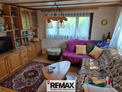 2-Zimmer-Wohnung kaufen in Eisenstadt - Umgebung – 36 m², € 44.000 – Bild 14 von 36