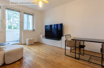 2-Zimmer-Wohnung mieten in Linz Land – 60,77 m², € 739 – Bild 4 von 13