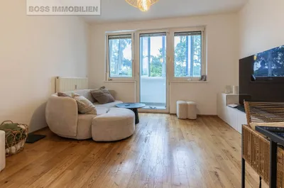 2-Zimmer-Wohnung mieten in Linz Land – 60,77 m², € 739 – Bild 3 von 13