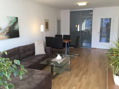 TOP-LAGE Leopoldquartier beim 1.,2.,9. Bezirk - Donaukanal 3 Zimmer-Wohntraum