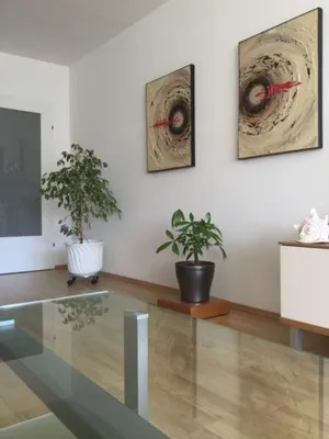 TOP-LAGE Leopoldquartier beim 1.,2.,9. Bezirk - Donaukanal 3 Zimmer-Wohntraum – Bild 2