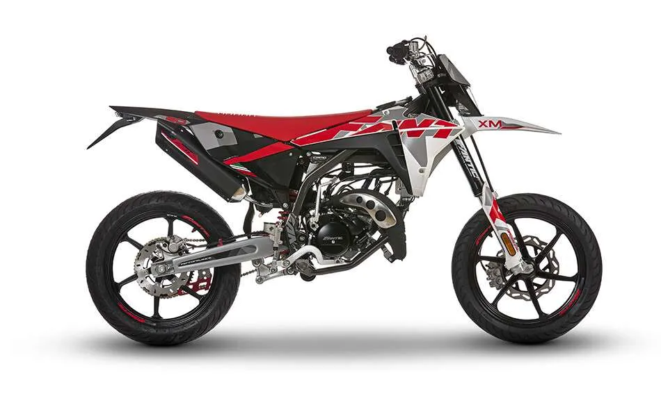 Fantic 50