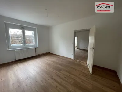 2-Zimmer-Wohnung mieten in Sankt Pölten Land – 53,85 m², € 574 – Bild 2 von 6