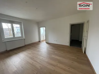 2-Zimmer-Wohnung mieten in Sankt Pölten Land – 53,85 m², € 574
