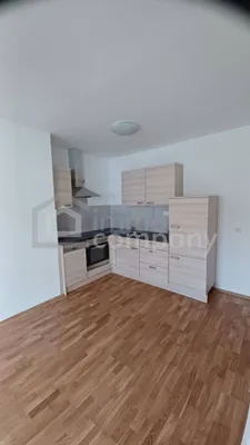 Wohnung kaufen in Wiener Neustadt Land – 53 m², € 120.000