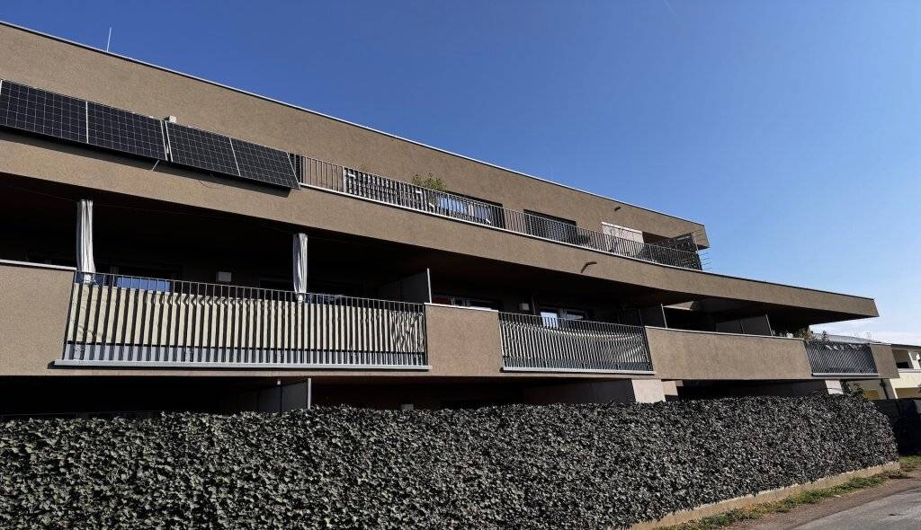 Attraktive Singlewohnung - Ansicht 3