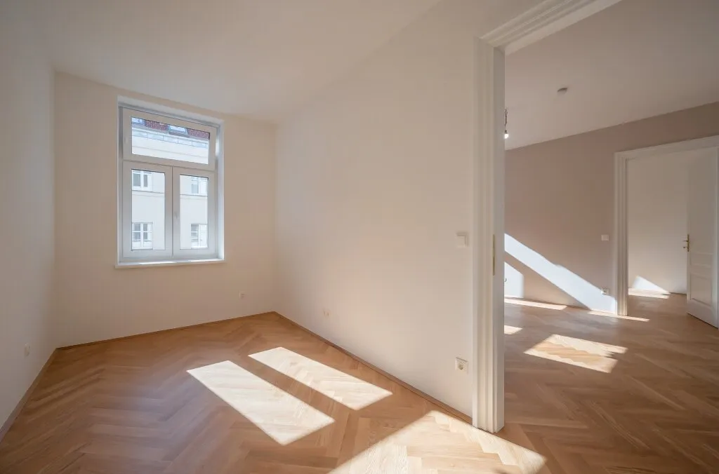 Wohnung – Wien - Ansicht 3