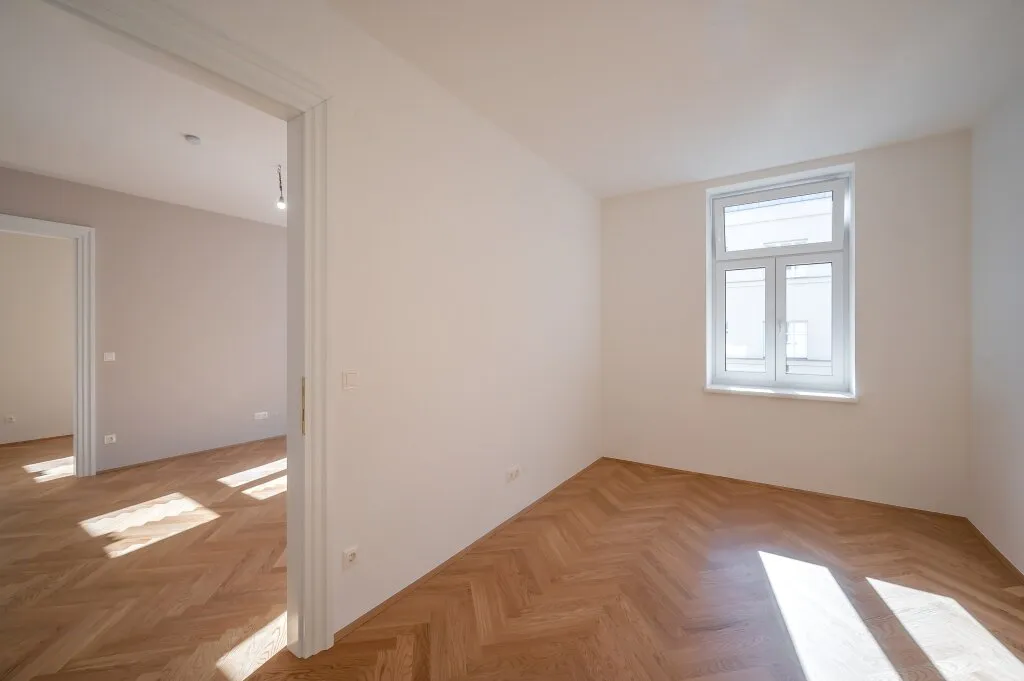 Wohnung – Wien - Ansicht 2