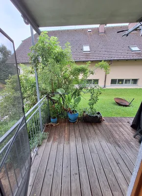 3-Zimmer-Wohnung mieten in Hartberg-Fürstenfeld – 69,79 m², € 866 – Bild 3 von 5