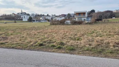 Grundstück kaufen in Eisenstadt – 825 m², € 300.000 – Bild 5 von 5